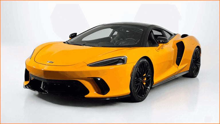 GTS