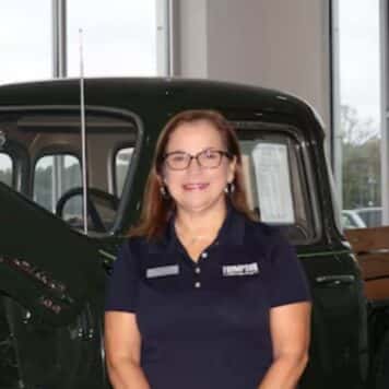 Kim Murray