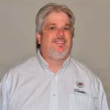 Timothy Bradsher