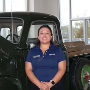Diana Martinez