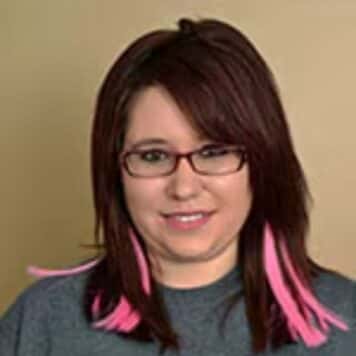 Cristina Maddox