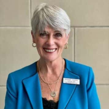 Margie Chapin