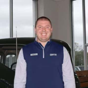 Brian Blair