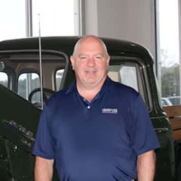 Paul Colucci