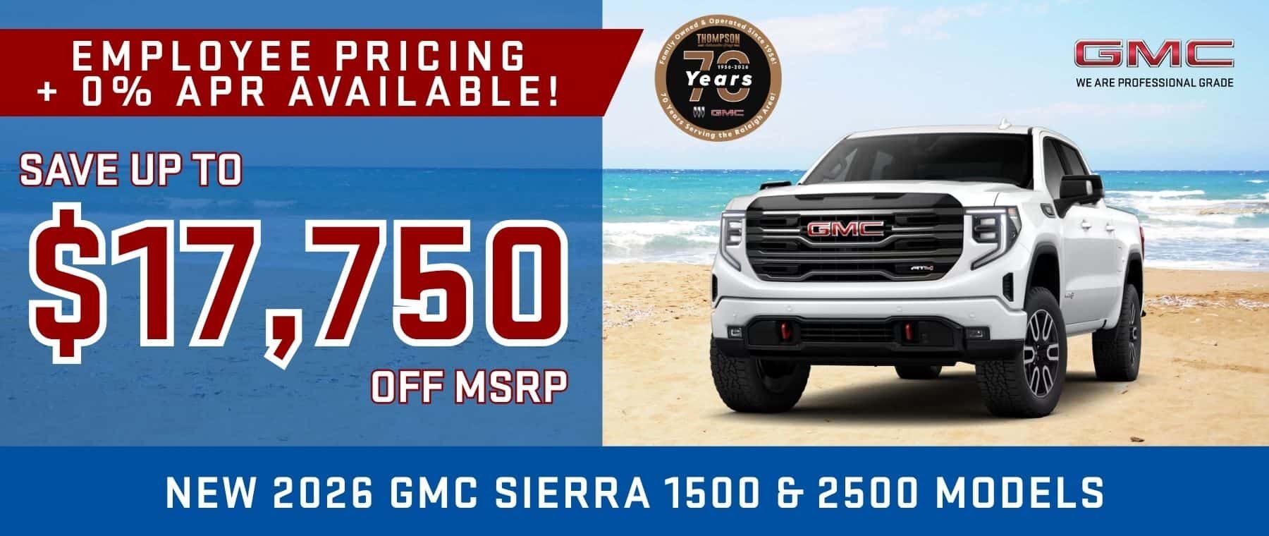 Sierra Trucks