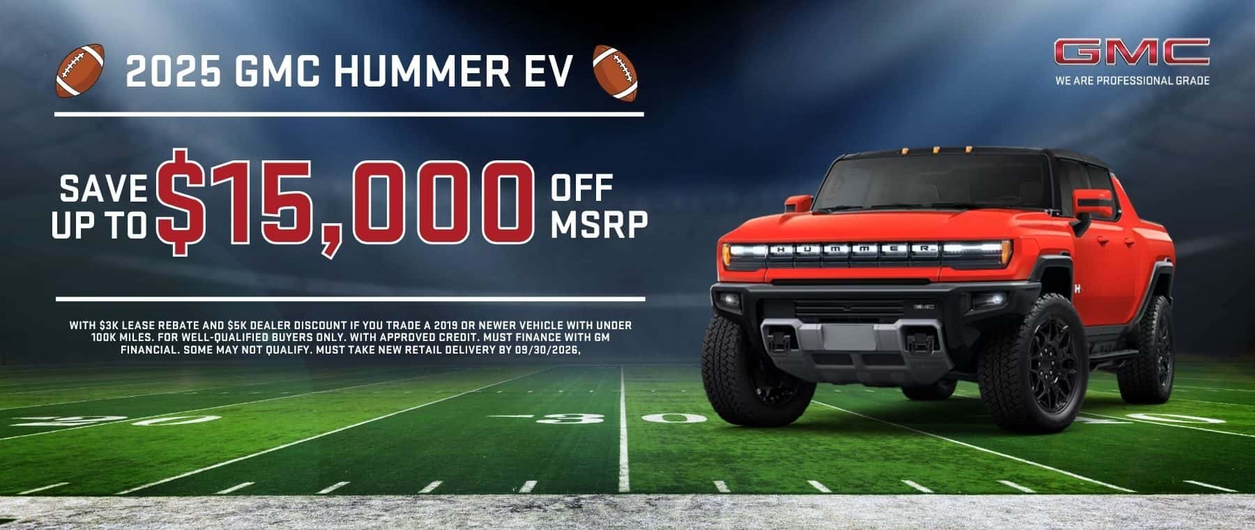 Hummer EV