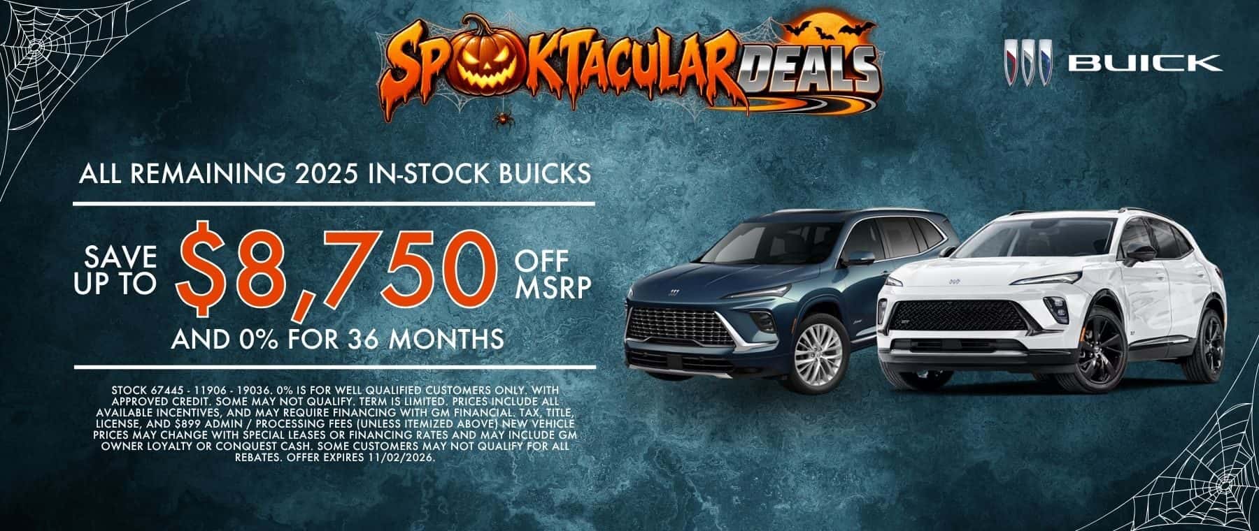 GMC Buick