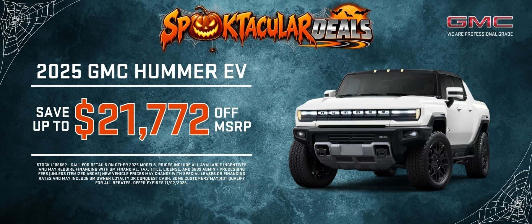 Hummer EV