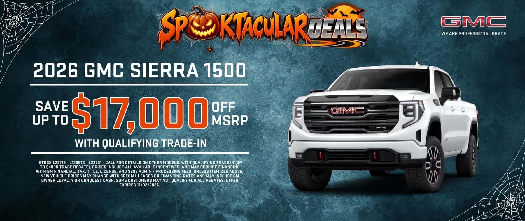 Sierra 1500