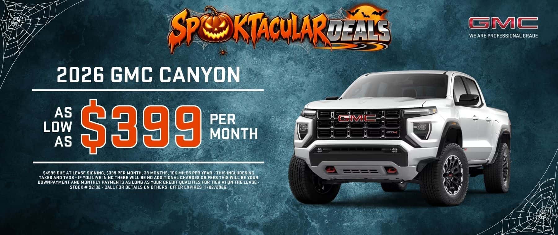 Canyon