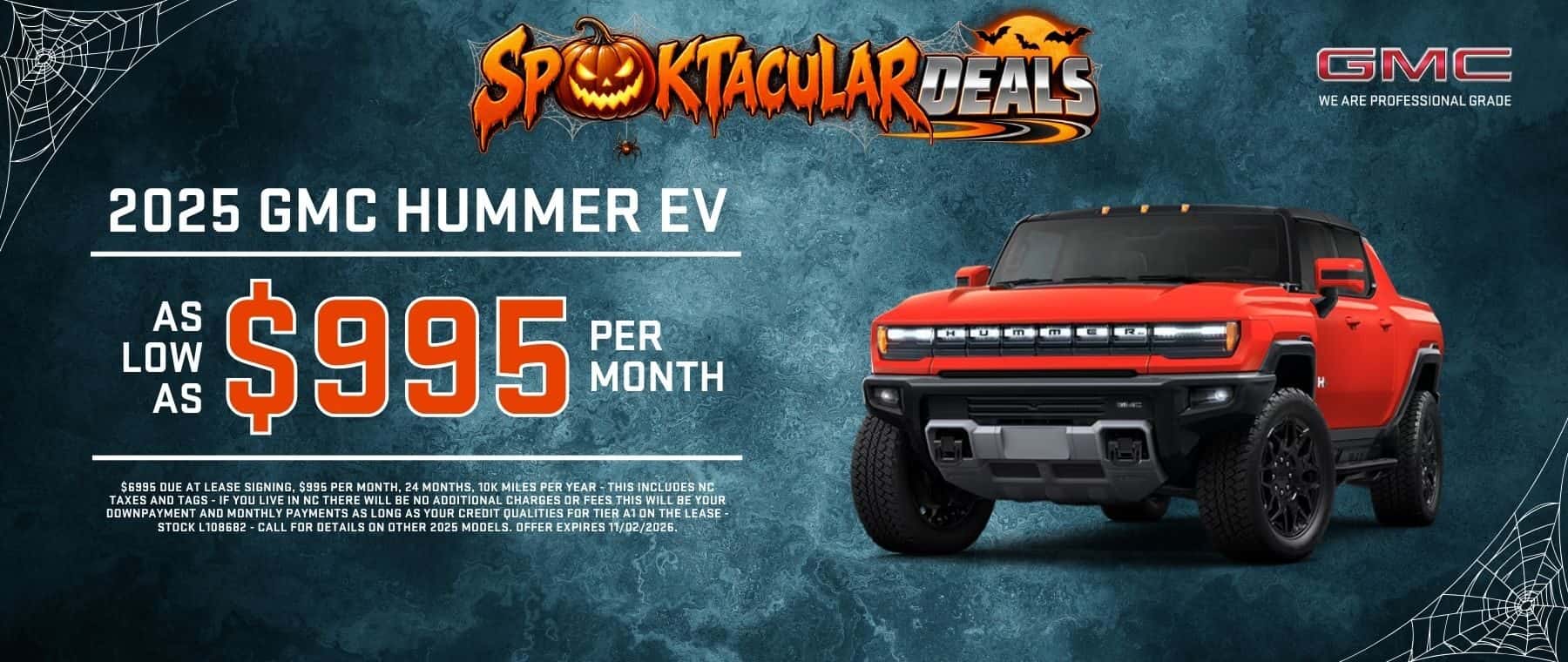 Hummer EV