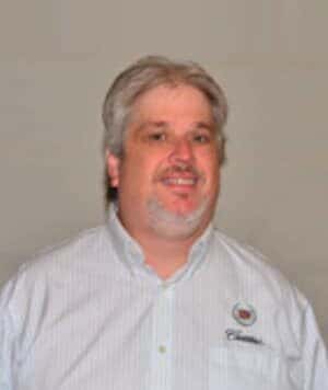 Timothy Bradsher