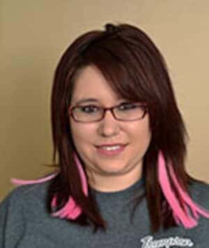 Cristina Maddox