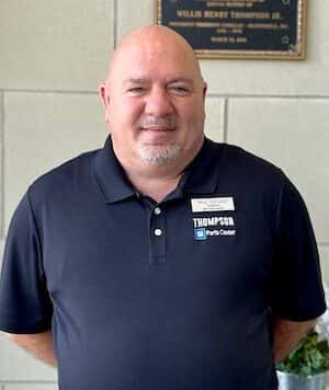 Paul Colucci