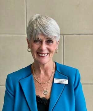 Margie Chapin