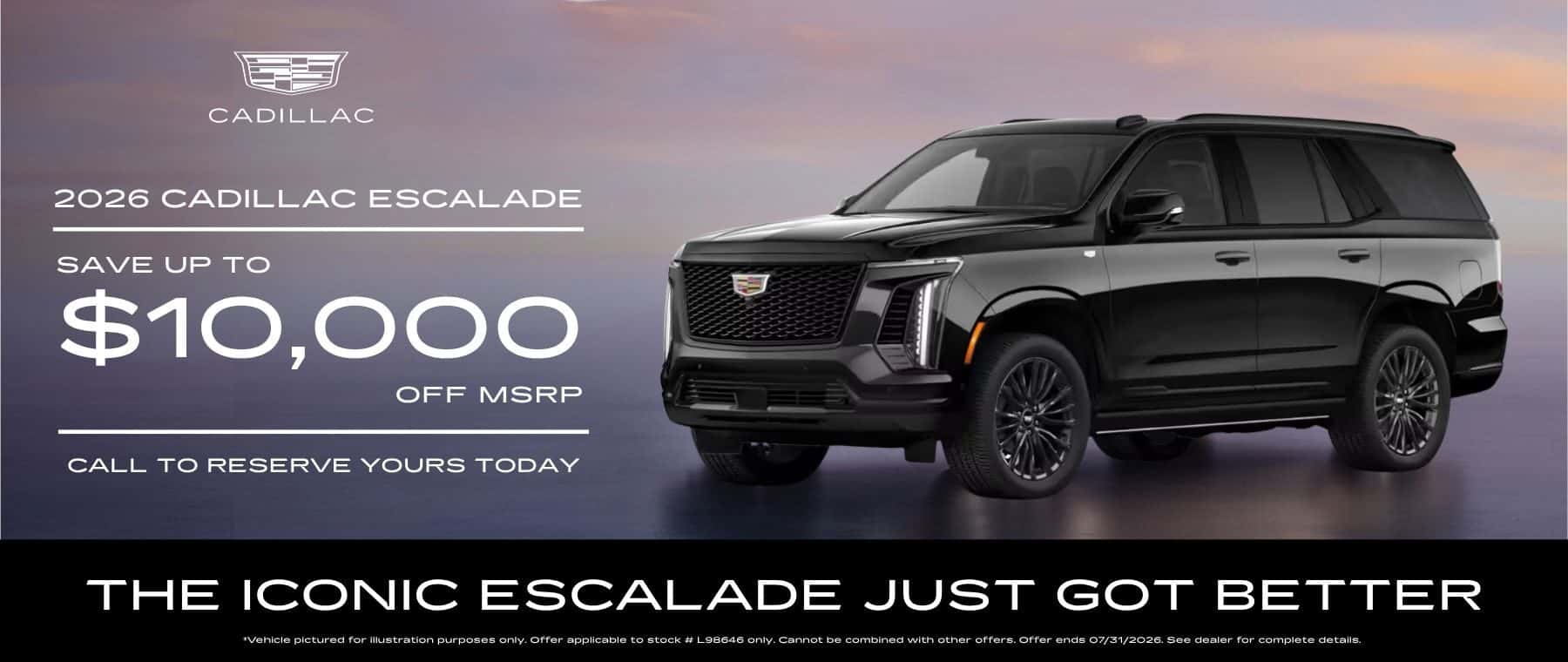 Escalade
