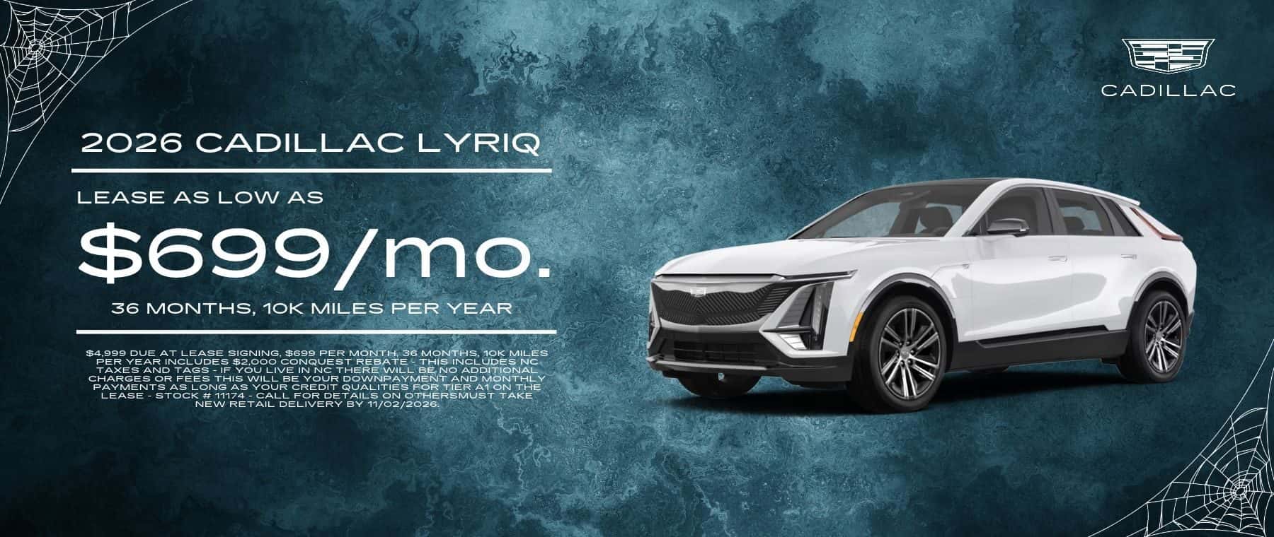 Lyriq