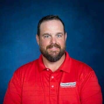 Brent Morris