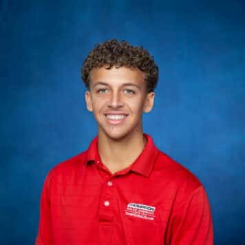 Ethan Thomas