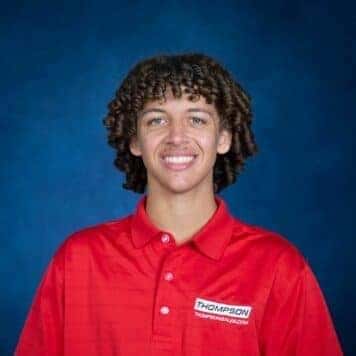 Ethan Thomas