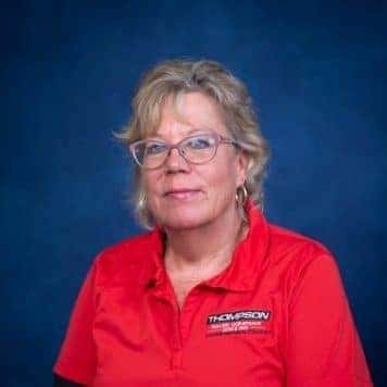 Sharon Stubblefield