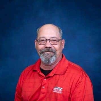 Steve Coble