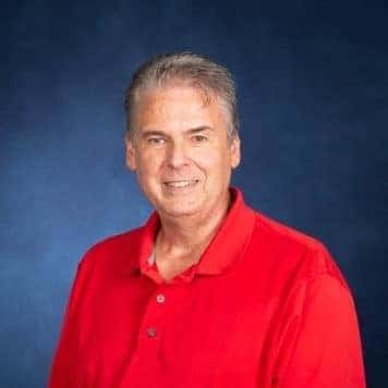 Vince Hamilton
