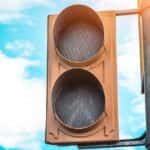 Broken Traffic Lights
