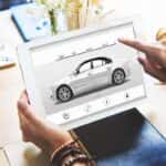 Buying a New Car Online