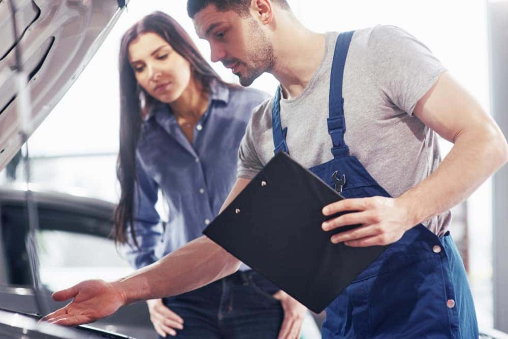 Good Questions to Ask Your Mechanic for Car Repairs