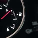 Full Gas Tank