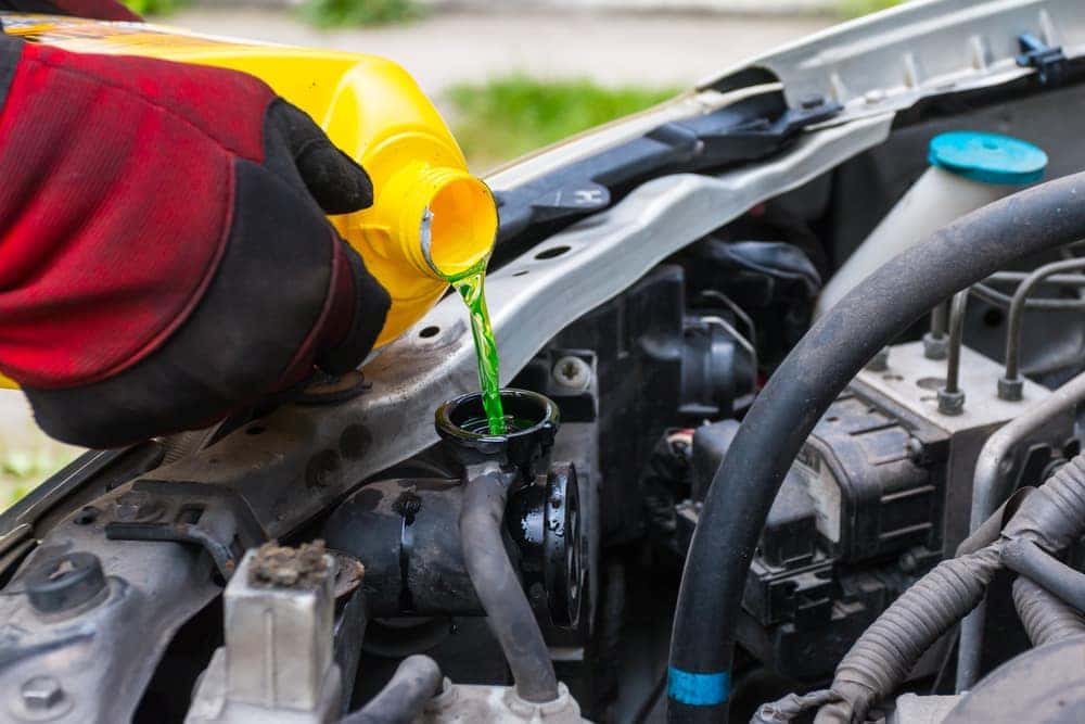 Car Radiator Hand Answers to Frequently Asked Questions About Car Radiators