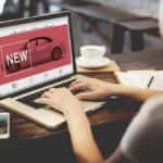 Online Car Shopping