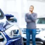 Shopping for Cars