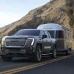 GMC Sierra EV Denali Edition