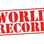 World Record