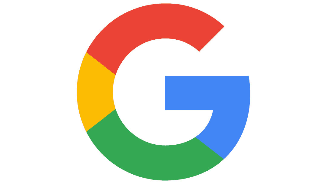 Google Review Page Logo