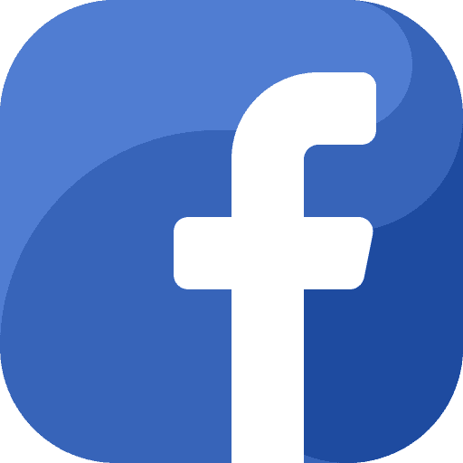 Facebook Review Page Logo