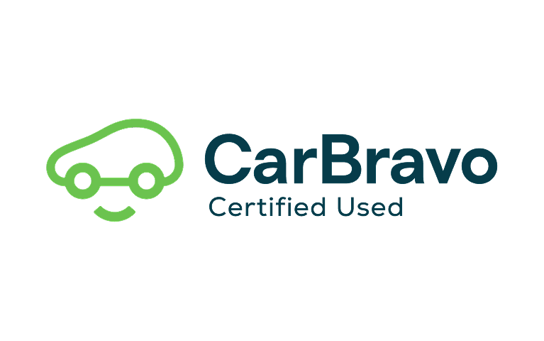 CarBravo logo
