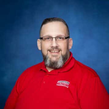 Brad Duggins