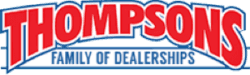 Thompsons Toyota