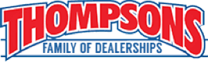 Thompsons Toyota logo