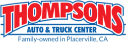 Thompsons GMC