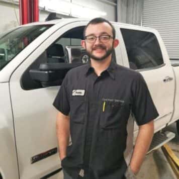 Travis Rivard