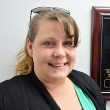 Vicki Hall