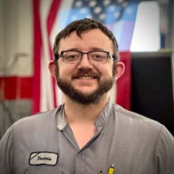 Travis Rivard