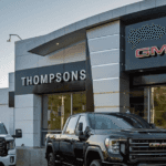 Thompsons GMC