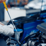 Thompsons GMC Service