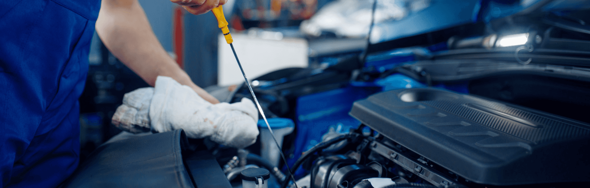 Thompsons GMC Service