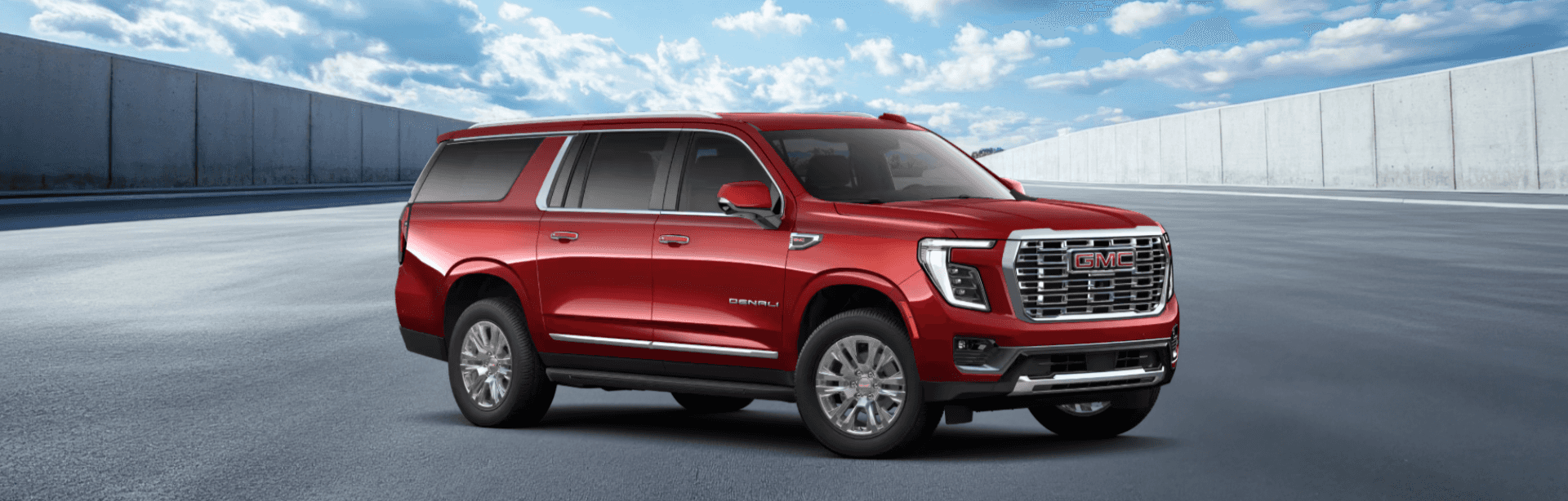 Gmc - Acadia - 2026